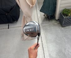 golf club