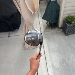 golf club