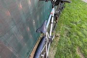 Lapierre Cross 100 Hybrid Bike very Good condition XL frame