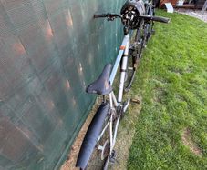 Lapierre Cross 100 Hybrid Bike very Good condition XL frame