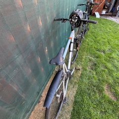 Lapierre Cross 100 Hybrid Bike very Good condition XL frame