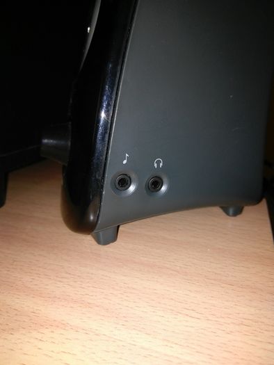 Logitech Z323 Speaker System