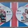 David Walliams & Matt Lucas Autographed Little Britain DVD Image 3