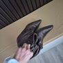 Cowboy boots. Coachella look. Fits UK 3.5- 4 Image 4