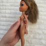 Bratz Girlfriendz Night Out Dance Disco Fianna Doll Nude Used Please see photos Image 8
