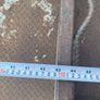Car trailer ( Single axle) Image 7
