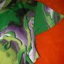 Fabulous Print Dress by 'Tia'  UK 18 AV Image 3