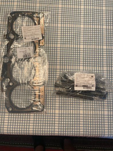 1.8T 20vT Head Gasket Set