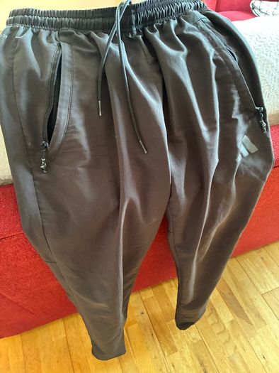 Adidas track pants