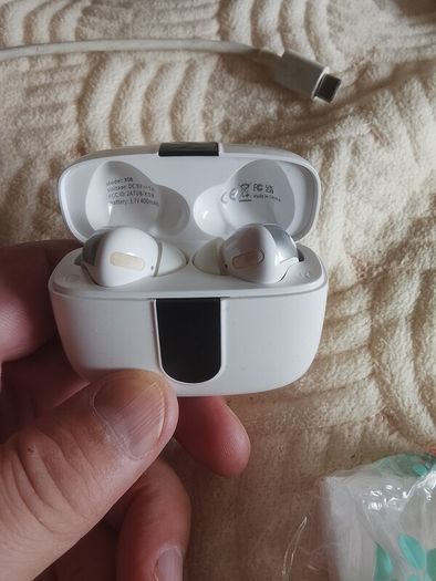 X08 earbuds
