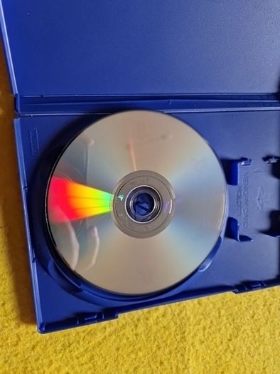 Terms 3 Rise of the machines PlayStation2 ps2 games Original