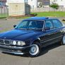 Bmw 730i E32 Image 9