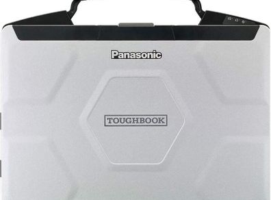 Panasonic Toughbook CF-54 Rugged Laptop PC, Intel i5-6300U 2.6GHz,12GB RAM, 256GB SSD, Windows 10 or 11 Pro on request