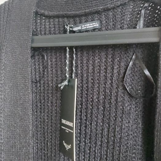 Threadbare cardigan RRP 53 euro
