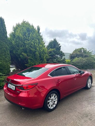 Mazda6 2015