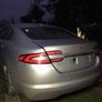 2011 jaguar XF Breaking iCar Image 2