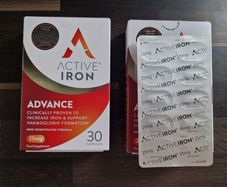 Activ Iron Advance