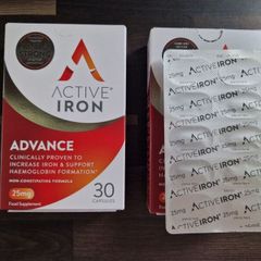 Activ Iron Advance