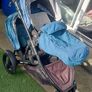 double buggy Image 4