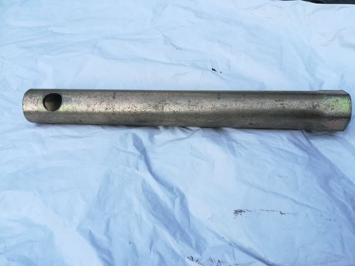 27 Hexagon tubular socket wrench