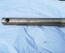 27 Hexagon tubular socket wrench