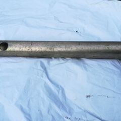 27 Hexagon tubular socket wrench