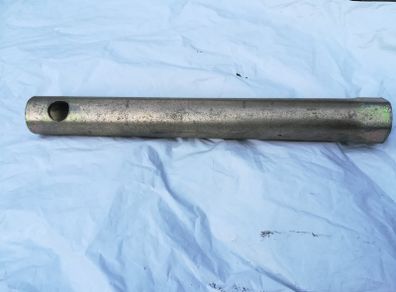 27 Hexagon tubular socket wrench