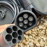 type 2 charging ev car cable Image 5