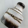 Mid century Scheurich ceramic vase Image 5