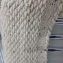 Branigan Weavers Irish Wool Scarf Image 3