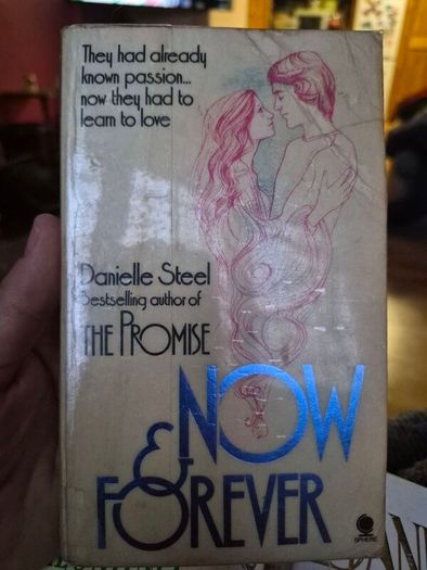 Now & Forever