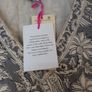 East Designer Dress. S.12 B.N.W.T Image 3