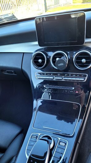 Mercedes-Benz C350e Estate AMG Style | Full Leather | Low KM | Camera | Hybrid Auto