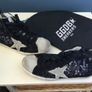 Golden goose sequin sneakers Image 3