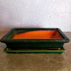 Small Bonsai Pot #9