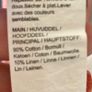 River Island Striped Ruffle Faux-Wrap Midi Dress Pink White Cotton Blend Image 6