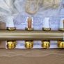 Underfloor heating Manifolds x3 Image 6