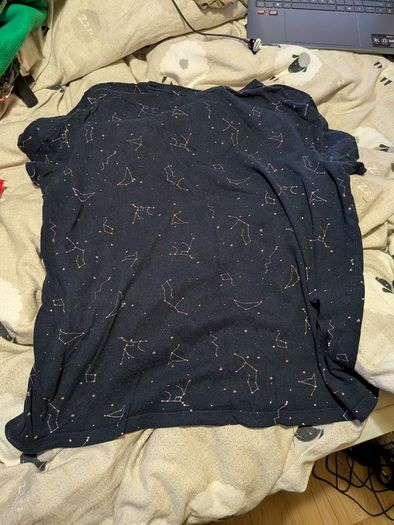 clothing EUR 1 each item