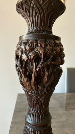 antique vases