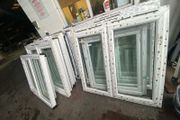 pvc window from 150