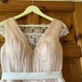 Occasion Glam dress from Chi Chi London Image 4