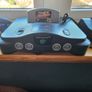 Nintendo N64 Image 2