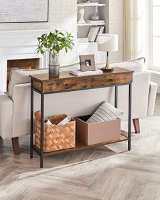 Console Table