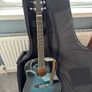 SX acoustic guitar Image 2