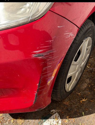 2011 Honda Fit