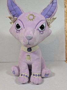 Killstar kreeptures Anubis