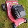 Masport lawnmower Image 3