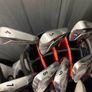 Combo set of Miura irons Image 2