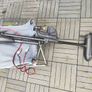 trolling motor 55lbs Image 4