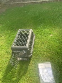 pet transporter